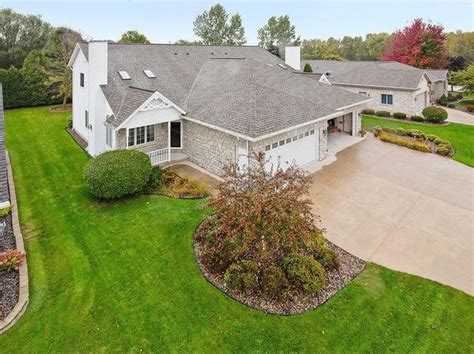 View pictures, check Zestimates, and get scheduled for a tour of some luxury listings. . Zillow manitowoc county wi